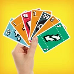 O'NO 99 - Mattel Games - Kaartspel -spellen-voor-volwassenen Verkoopwinkel 550x550 246