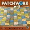 Asmodee Patchwork Bordspel Traditioneel