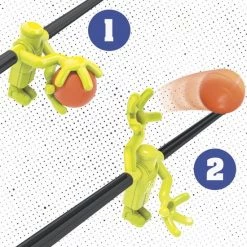 Hasbro Foosketball 11 Hasbro Foosketball -spellen-voor-volwassenen Verkoopwinkel 550x550 26