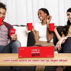 Allerion? Allerion Time To Get Drunk Battle Edition Drankspel Met 250 Kaarten Team Drank Spel 15 Allerion? Allerion Time To Get Drunk Battle Edition Drankspel Met 250 Kaarten Team Drank Spel -spellen-voor-volwassenen Verkoopwinkel 550x550 263