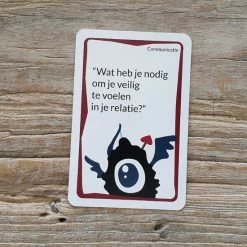 Odder Being - Visiekaarten Voor Je Relatie - 55 Kaarten - Vragen Voor Gesprekken, Coaching, Journaling, Vision Boarding 10 Odder Being - Visiekaarten Voor Je Relatie - 55 Kaarten - Vragen Voor Gesprekken, Coaching, Journaling, Vision Boarding -spellen-voor-volwassenen Verkoopwinkel 550x550 285