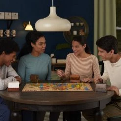 Hasbro Gaming Risk - Bordspel 22 Hasbro Gaming Risk - Bordspel -spellen-voor-volwassenen Verkoopwinkel 550x550 305