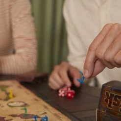 Hasbro Gaming Risk - Bordspel 23 Hasbro Gaming Risk - Bordspel -spellen-voor-volwassenen Verkoopwinkel 550x550 306