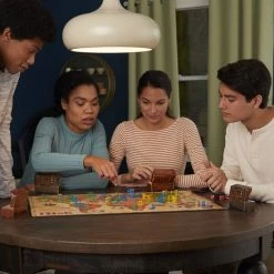 Hasbro Gaming Risk - Bordspel 28 Hasbro Gaming Risk - Bordspel -spellen-voor-volwassenen Verkoopwinkel 550x550 309