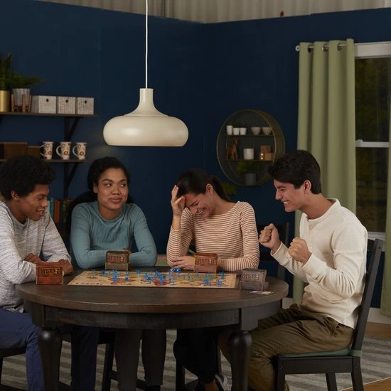 Hasbro Gaming Risk - Bordspel 15 Hasbro Gaming Risk - Bordspel - Afbeelding 15