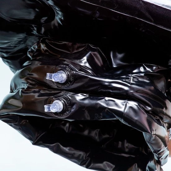 Out Of The Blue Bierpong Hoed - Opblaasbaar - Set Van 2 Met Accessoires 6 Out Of The Blue Bierpong Hoed - Opblaasbaar - Set Van 2 Met Accessoires - Afbeelding 6