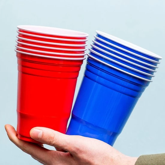 Out Of The Blue Bierpong Hoed - Opblaasbaar - Set Van 2 Met Accessoires 7 Out Of The Blue Bierpong Hoed - Opblaasbaar - Set Van 2 Met Accessoires - Afbeelding 7