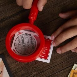 Nieuw!! - Monopoly - Vals Geld Editie - Bordspel - 2021 -spellen-voor-volwassenen Verkoopwinkel 550x550 347