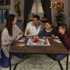 Nieuw!! - Monopoly - Vals Geld Editie - Bordspel - 2021 -spellen-voor-volwassenen Verkoopwinkel 550x550 350