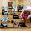 #Winning - Snakes And Bladdered - Drinkspel - Shotjes - Dobbelen