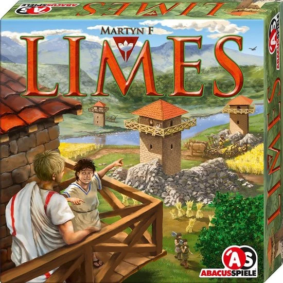 F, Martyn Limes 1 F, Martyn Limes