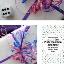 Hilares - Witziges Geschenkespiel - Pakjesspel - Sinterklaasspel - Duitstalig 14 Hilares - Witziges Geschenkespiel - Pakjesspel - Sinterklaasspel - Duitstalig -spellen-voor-volwassenen Verkoopwinkel 550x550 374