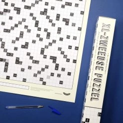 Stratier XL Spelposter Kruiswoordraadsel Zweedse Puzzel - Denksport 5 Stratier XL Spelposter Kruiswoordraadsel Zweedse Puzzel - Denksport -spellen-voor-volwassenen Verkoopwinkel 550x550 385