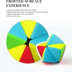 Qiyi Mastermorphix 2x2 -spellen-voor-volwassenen Verkoopwinkel 550x550 395