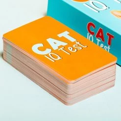 Gift Republic Kat IQ Test -spellen-voor-volwassenen Verkoopwinkel 550x550 43