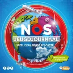 Het Jeugdjournaal Het NOS Jeugdjournaal Bordspel 17 Het Jeugdjournaal Het NOS Jeugdjournaal Bordspel -spellen-voor-volwassenen Verkoopwinkel 550x550 54