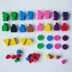 BYR Games The Belgian Beers Race - Bordspellen - Speelgoed - Gezelschapsspellen 10 BYR Games The Belgian Beers Race - Bordspellen - Speelgoed - Gezelschapsspellen -spellen-voor-volwassenen Verkoopwinkel 550x550 86