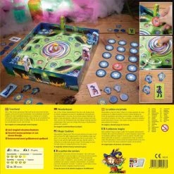 Haba - Haba Toverketel Memo & Loopspel -spellen-voor-volwassenen Verkoopwinkel 550x550 89