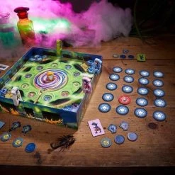 Haba - Haba Toverketel Memo & Loopspel -spellen-voor-volwassenen Verkoopwinkel 550x550 90