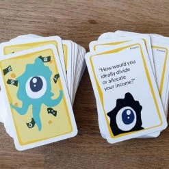 Odder Being - Vision Boarding Kaarten - 110 Kaarten - Vragen Voor Coaching, Journaling, Planning, Bujo -spellen-voor-volwassenen Verkoopwinkel 550x550 96