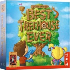 999 Games Best Treehouse Ever Kaartspel -spellen-voor-volwassenen Verkoopwinkel 550x551 10