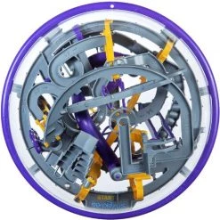 Perplexus - Epic - Breinbreker - 3D-doolhofspel - Met 125 Obstakels 13 Perplexus - Epic - Breinbreker - 3D-doolhofspel - Met 125 Obstakels -spellen-voor-volwassenen Verkoopwinkel 550x551