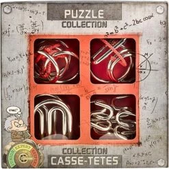 Eureka 3D Puzzle Extreme Metal Puzzles Collection -spellen-voor-volwassenen Verkoopwinkel 550x551 3