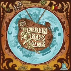 BYR Games The Belgian Beers Race - Bordspellen - Speelgoed - Gezelschapsspellen 8 BYR Games The Belgian Beers Race - Bordspellen - Speelgoed - Gezelschapsspellen -spellen-voor-volwassenen Verkoopwinkel 550x555