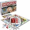 Nieuw!! - Monopoly - Vals Geld Editie - Bordspel - 2021