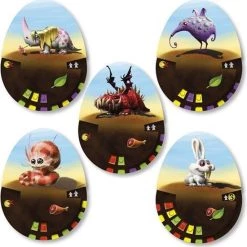 Czech Games Edition Dungeon Petz - EN 24 Czech Games Edition Dungeon Petz - EN -spellen-voor-volwassenen Verkoopwinkel 550x556 3