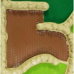 Red5 Electroniche Arcade Mini Golf - 66 Cm X 42 Cm 17 Red5 Electroniche Arcade Mini Golf - 66 Cm X 42 Cm -spellen-voor-volwassenen Verkoopwinkel 550x559 4