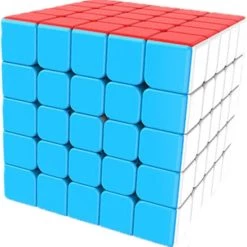 Moyu 5x5 Meilong 17 Moyu 5x5 Meilong -spellen-voor-volwassenen Verkoopwinkel 550x560 10