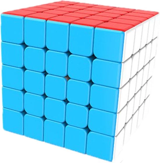 Moyu 5x5 Meilong 7 Moyu 5x5 Meilong - Afbeelding 7