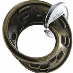 Huzzle Breinbreker Cast Mobius 11,8 Cm Staal Brons 18 Huzzle Breinbreker Cast Mobius 11,8 Cm Staal Brons -spellen-voor-volwassenen Verkoopwinkel 550x560 7
