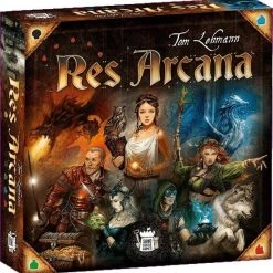 Sand Castle Games Res Arcana -spellen-voor-volwassenen Verkoopwinkel 550x560 9
