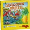 Haba - Haba De Gouden Wortel