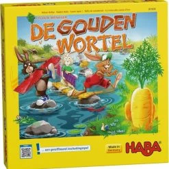 Haba - Haba De Gouden Wortel