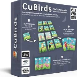 CuBirds + Y Kai - 2 Unieke Kaartspellen - Gam'inBIZ -spellen-voor-volwassenen Verkoopwinkel 550x561 3