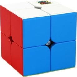 Moyu Meilong 2x2 En 3x3 Pakket - Speedcube -spellen-voor-volwassenen Verkoopwinkel 550x561 4