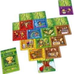999 Games Best Treehouse Ever Kaartspel -spellen-voor-volwassenen Verkoopwinkel 550x562 3