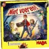 Haba - Haba Spel - Niet Voeren!