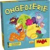 Haba Spel - Ongedierte - 6+