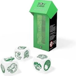 Zygomatic Board Game Studio Rory's Story Cubes Astro - Dobbelspel -spellen-voor-volwassenen Verkoopwinkel 550x563