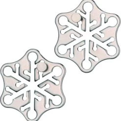 Hanayama Huzzle Breinbreker Cast Snow Zink/aluminium Zilver -spellen-voor-volwassenen Verkoopwinkel 550x564 12
