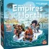 White Goblin Games Gezelschapsspel Empires Of The North (nl)