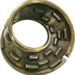 Huzzle Breinbreker Cast Mobius 11,8 Cm Staal Brons 19 Huzzle Breinbreker Cast Mobius 11,8 Cm Staal Brons -spellen-voor-volwassenen Verkoopwinkel 550x564 8