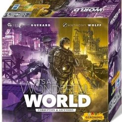 Geronimo I'ts A Wonderful World - Corruption & Ascension -spellen-voor-volwassenen Verkoopwinkel 550x567 3