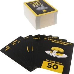 Goliath Shit Happens 18+ - Nederlandstalig Kaartspel - Partyspel -spellen-voor-volwassenen Verkoopwinkel 550x568 1