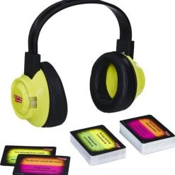 Hasbro Gaming Hearing Things Alternate - Gezelschapsspel -spellen-voor-volwassenen Verkoopwinkel 550x569 5