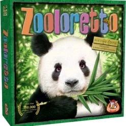 White Goblin Games Bordspel Zooloretto (nl)